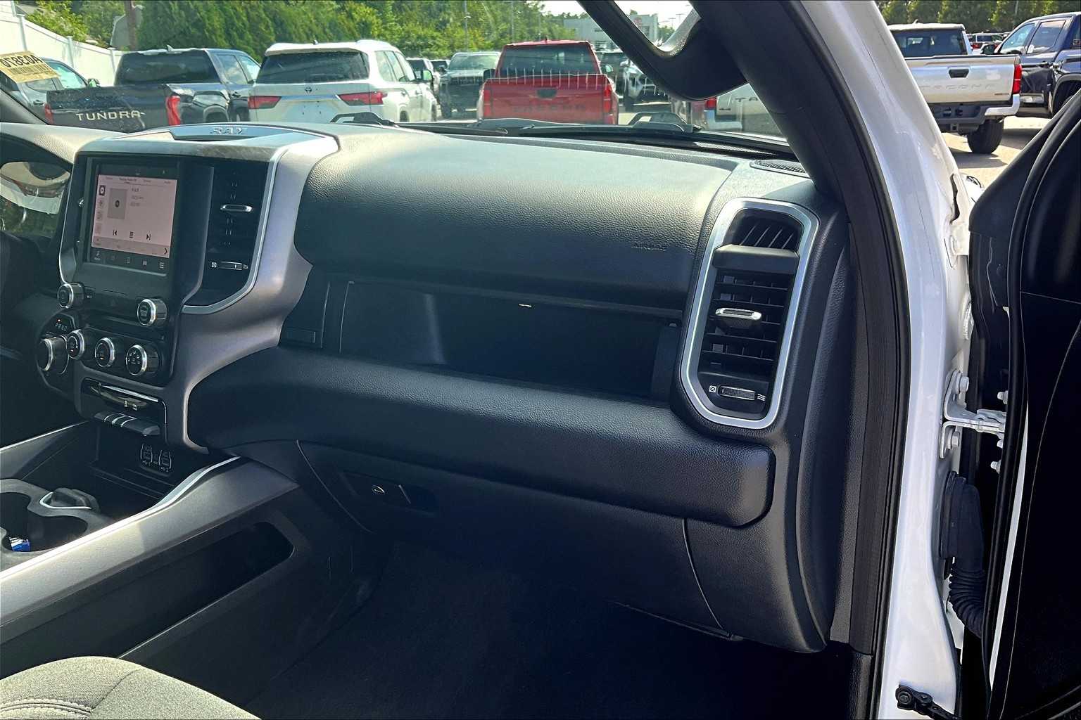 2022 Ram 1500 Big Horn - Photo 13