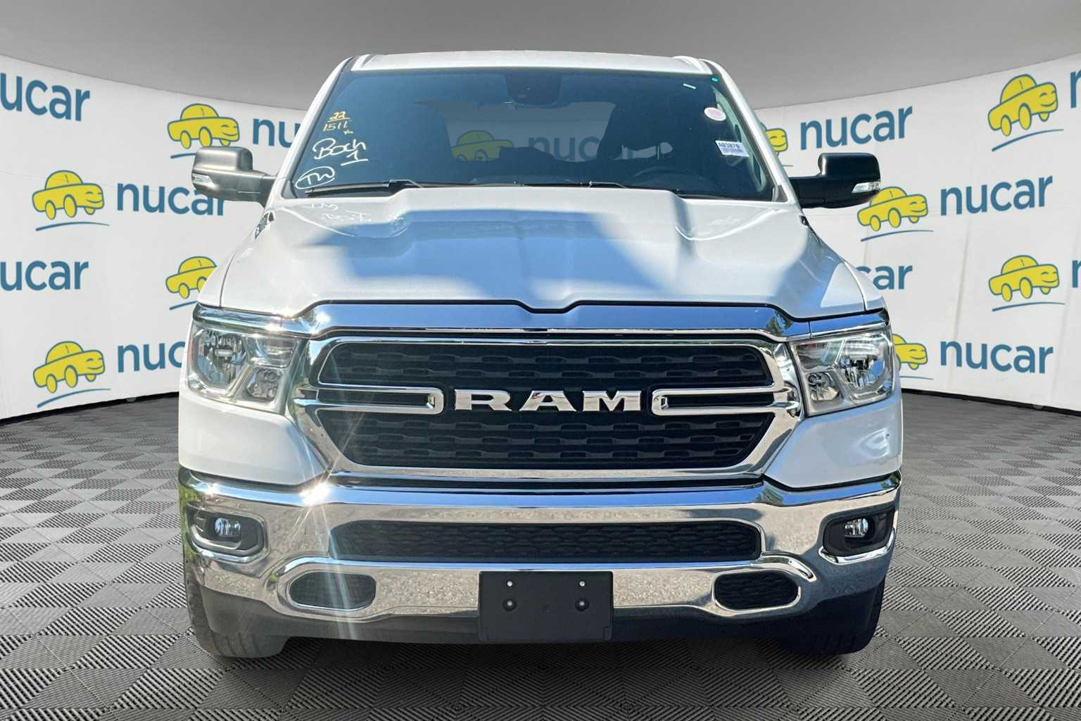 2022 Ram 1500 Big Horn - Photo 2