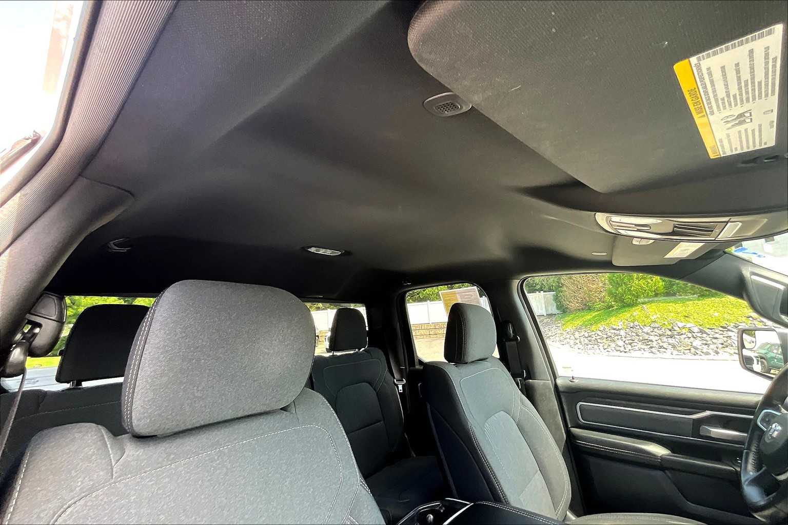 2022 Ram 1500 Big Horn - Photo 22