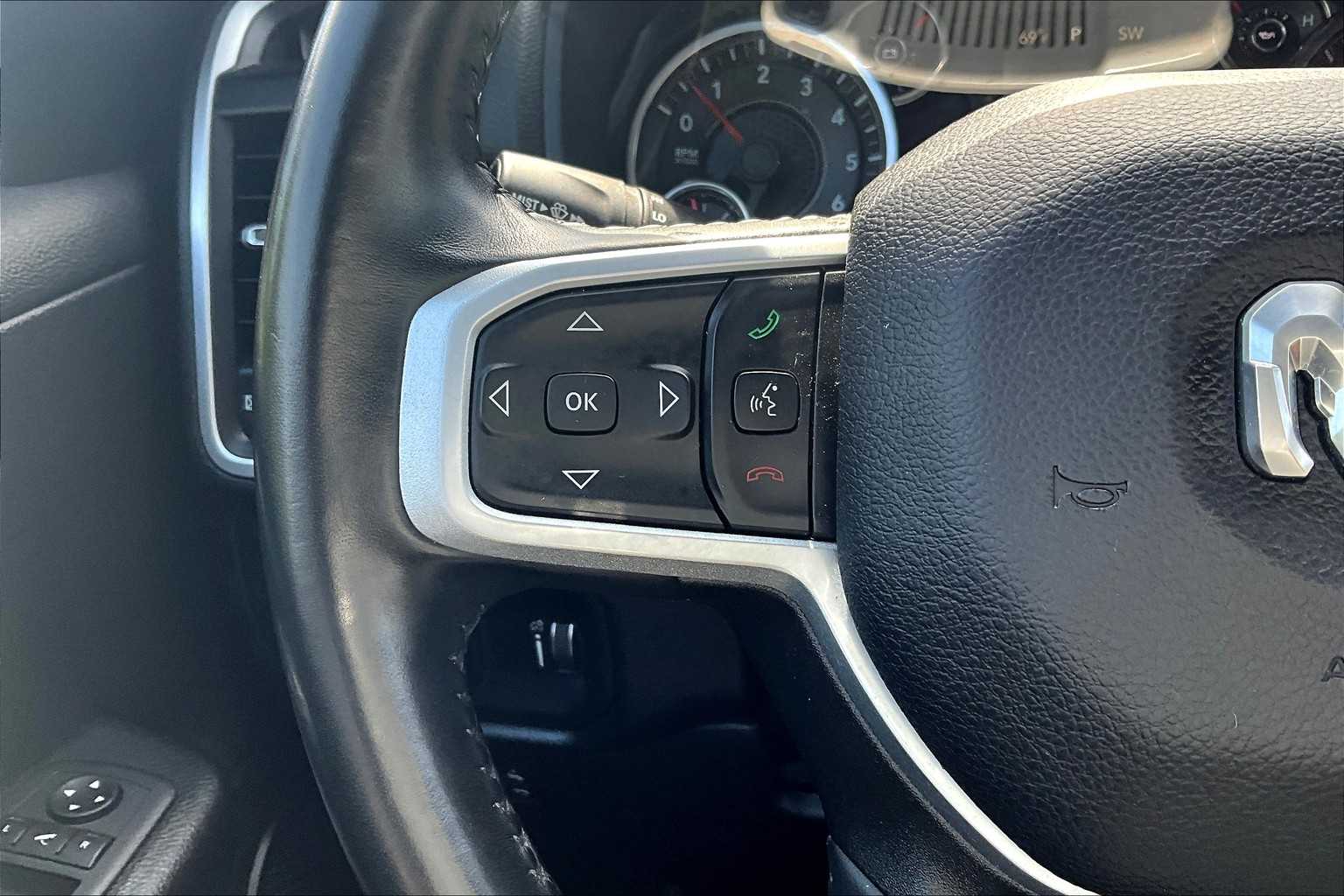 2022 Ram 1500 Big Horn - Photo 23