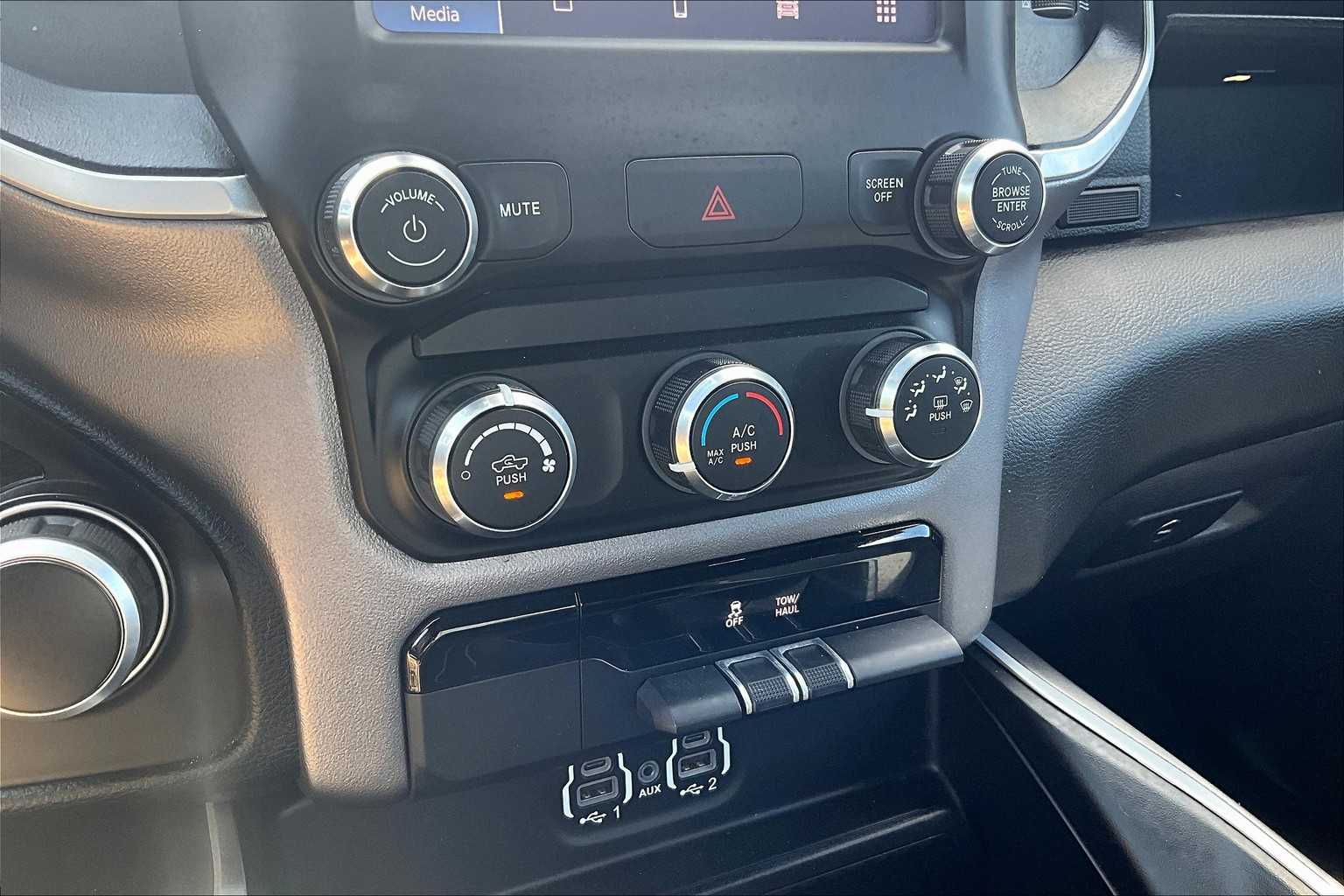 2022 Ram 1500 Big Horn - Photo 26