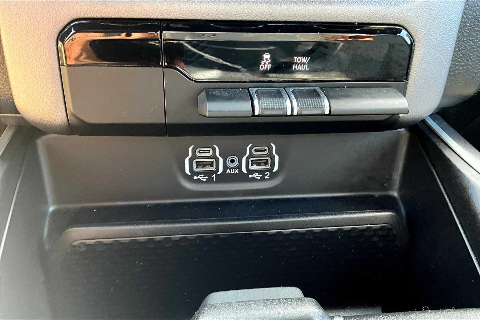 2022 Ram 1500 Big Horn - Photo 27