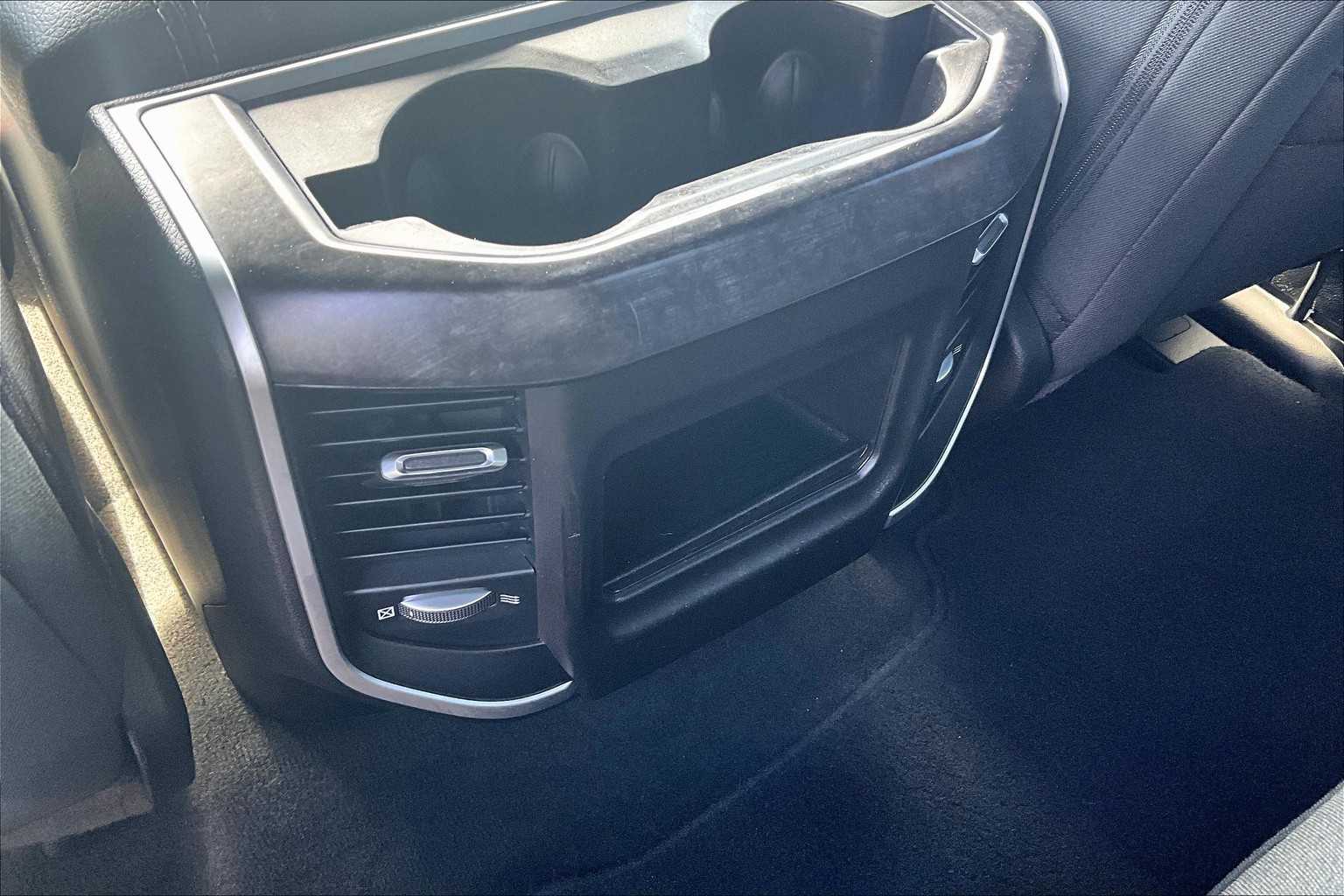 2022 Ram 1500 Big Horn - Photo 28