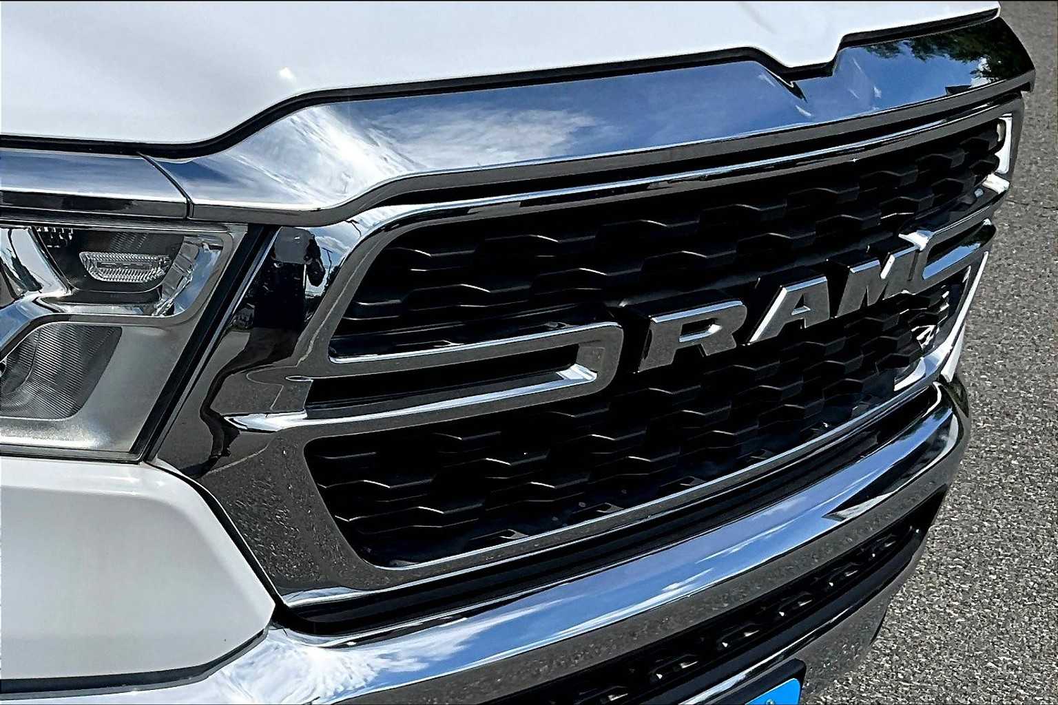 2022 Ram 1500 Big Horn - Photo 33