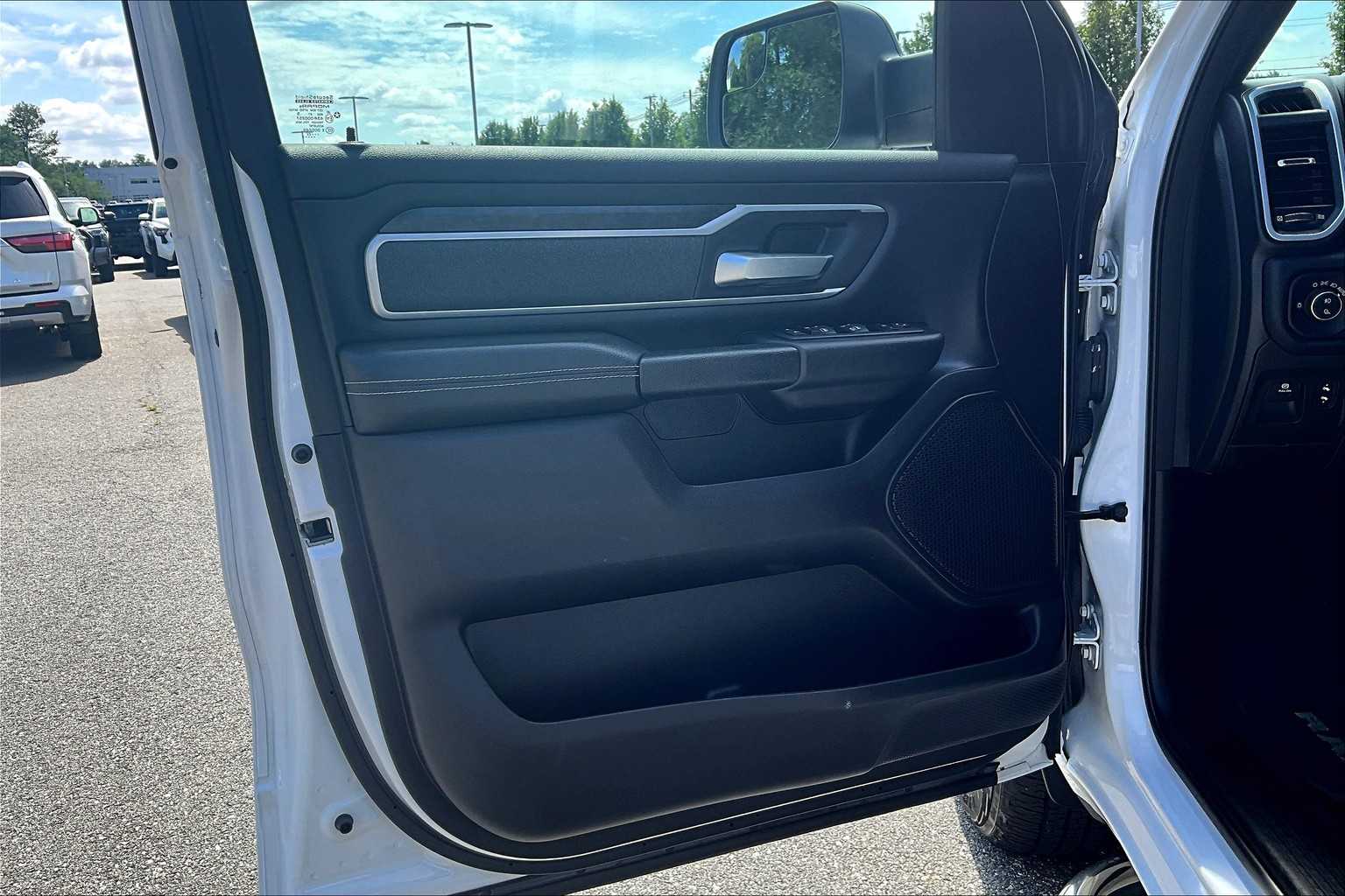 2022 Ram 1500 Big Horn - Photo 9