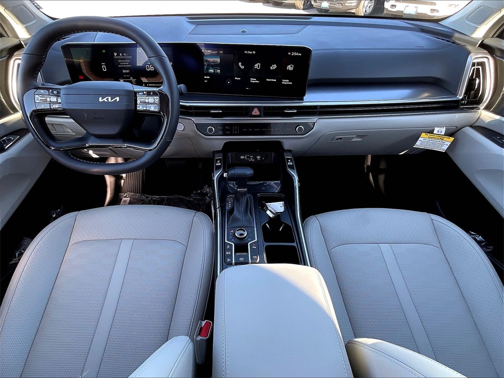 2026 Kia Sorento S - Photo 12