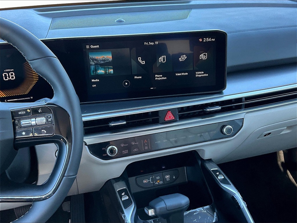 2026 Kia Sorento S - Photo 13