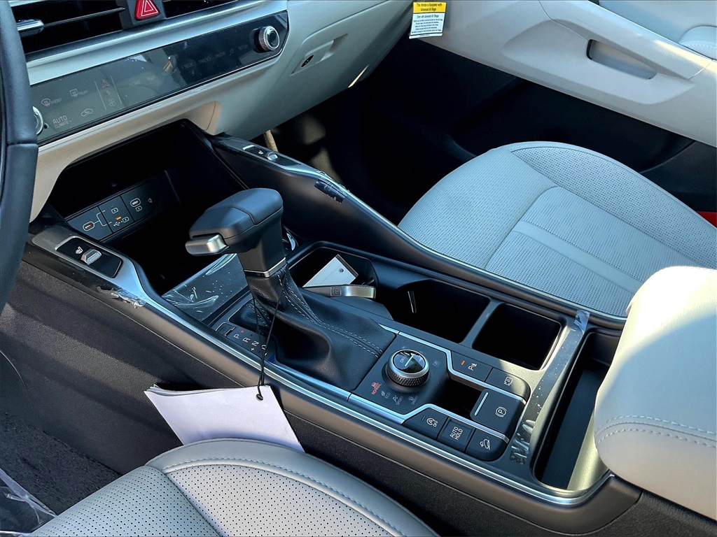 2026 Kia Sorento S - Photo 14