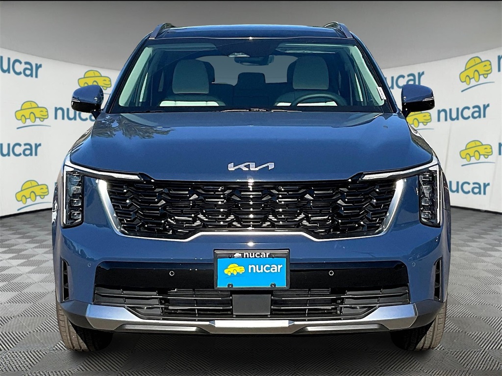 2026 Kia Sorento S - Photo 3