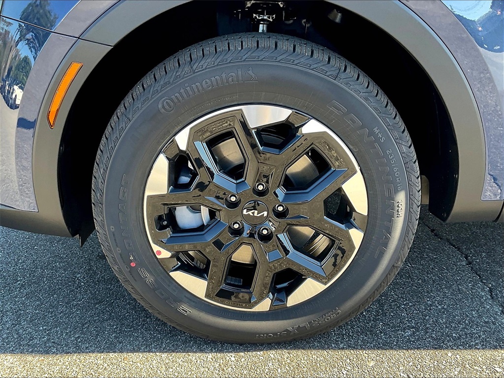 2026 Kia Sorento S - Photo 8