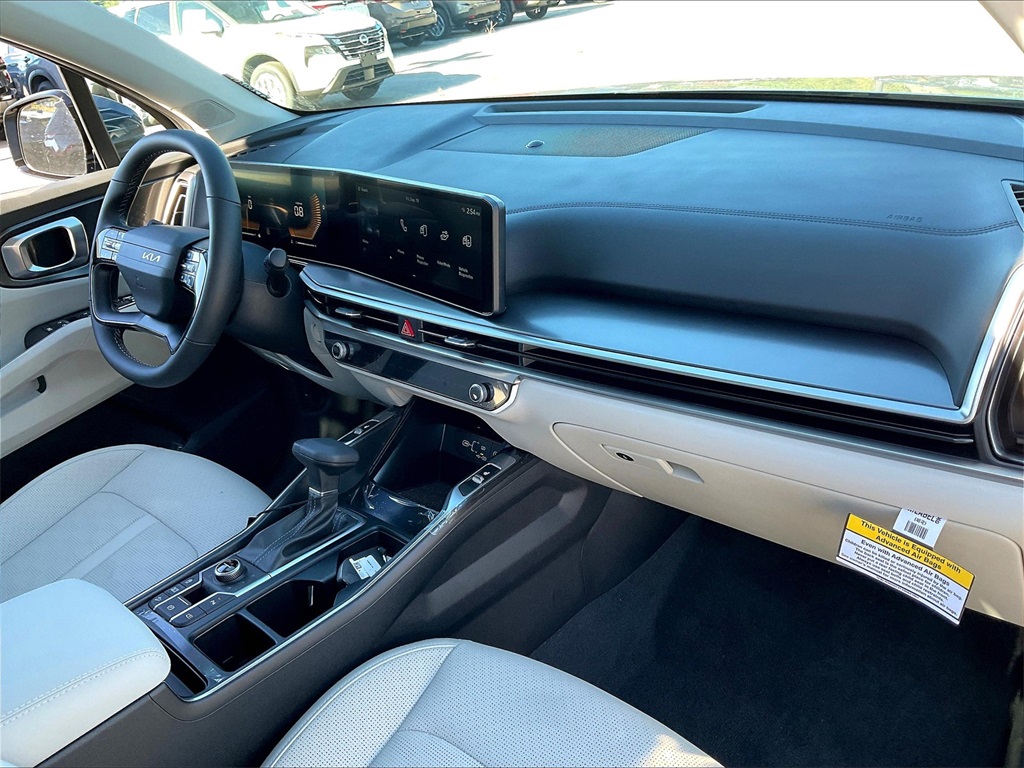 2026 Kia Sorento S - Photo 10