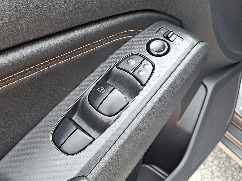 2022 Nissan Altima 2.5 SR - Photo 14