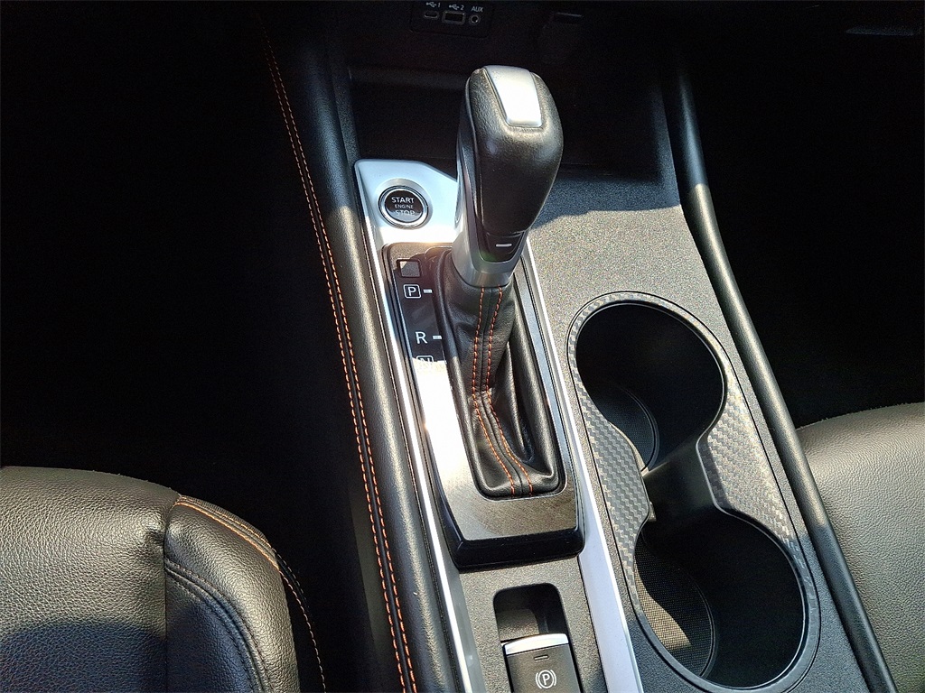2022 Nissan Altima 2.5 SR - Photo 17