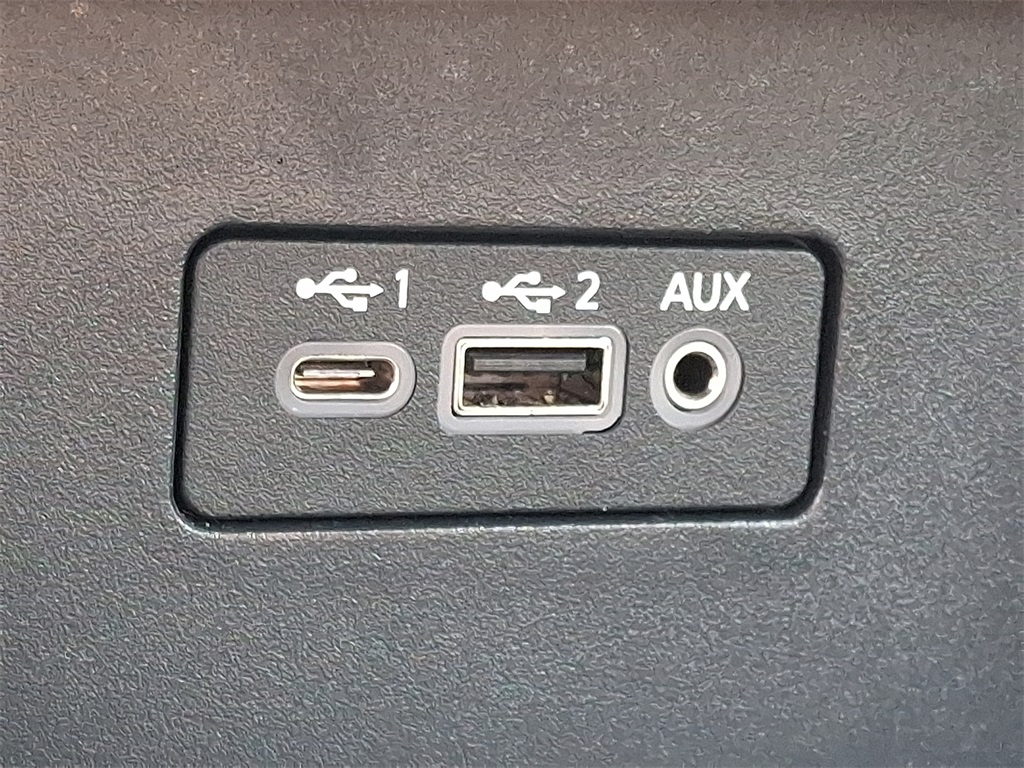 2022 Nissan Altima 2.5 SR - Photo 25
