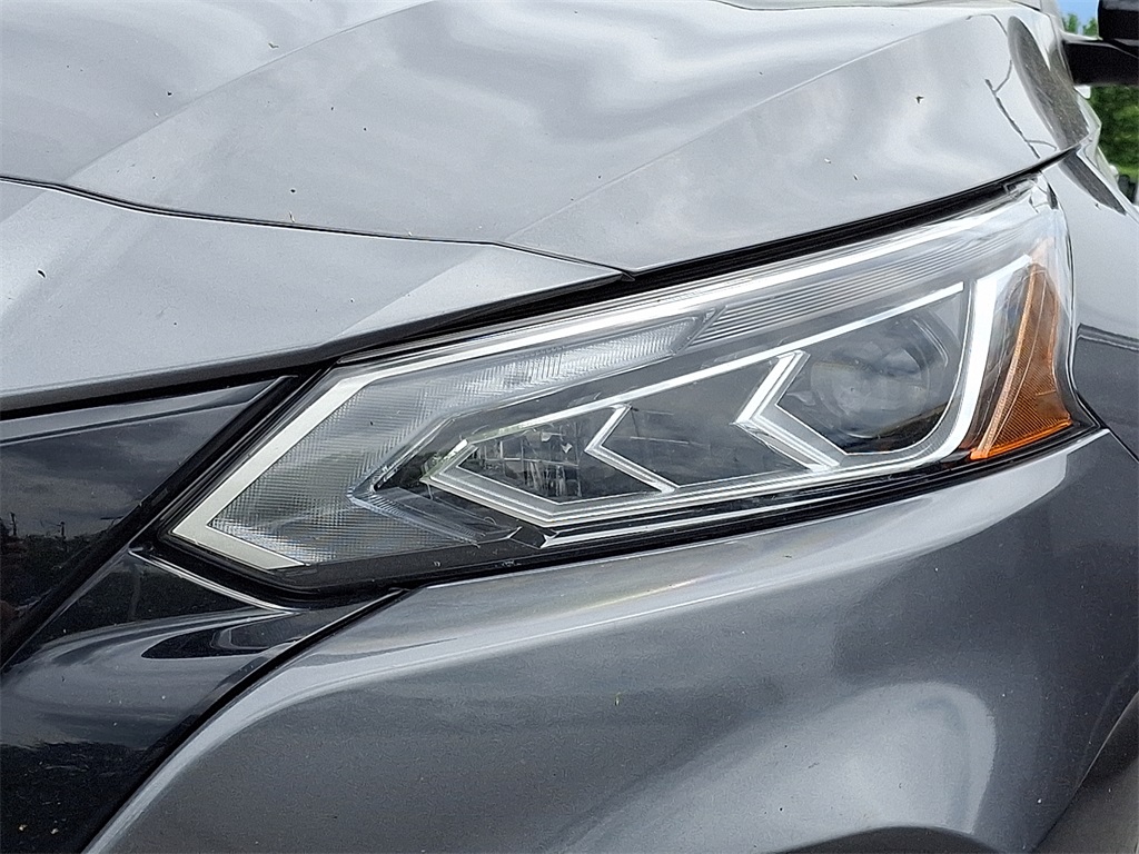2022 Nissan Altima 2.5 SR - Photo 8