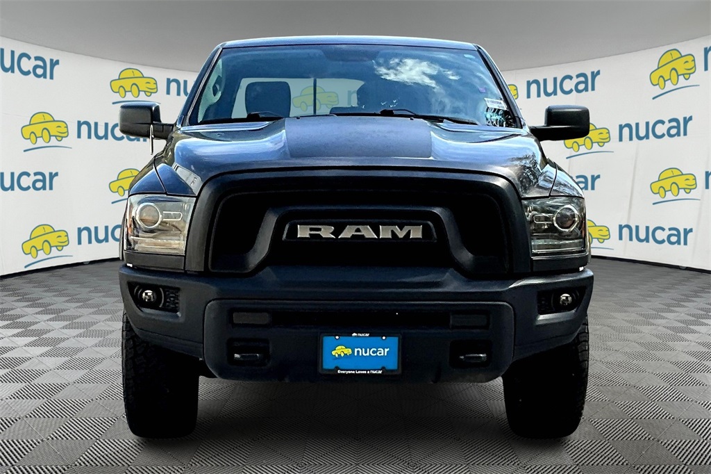 2019 Ram 1500 Classic Warlock - Photo 2