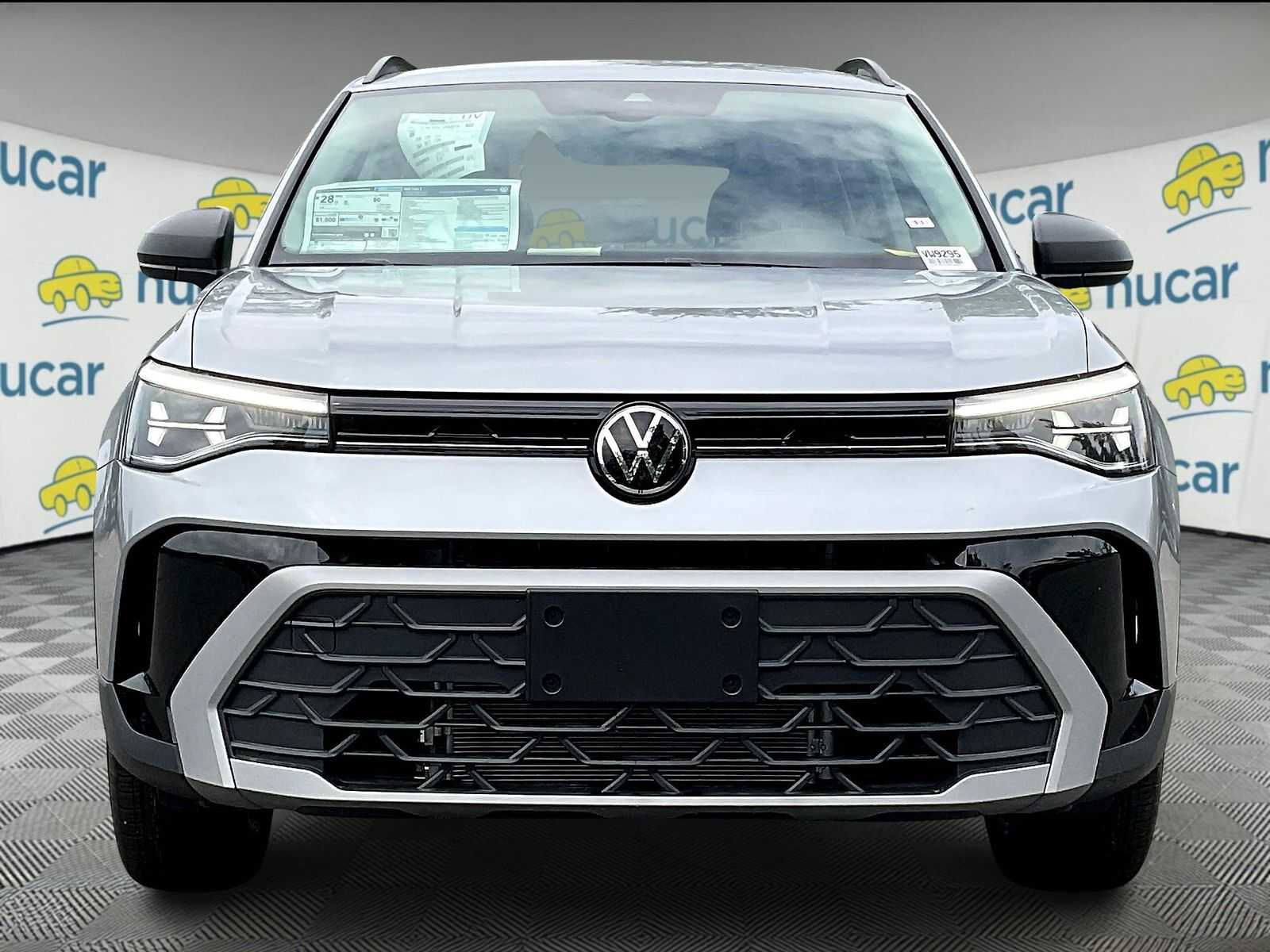 2025 Volkswagen Taos S - Photo 3