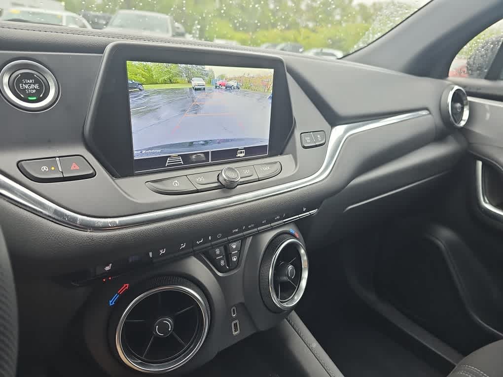 2022 Chevrolet Blazer LT - Photo 15