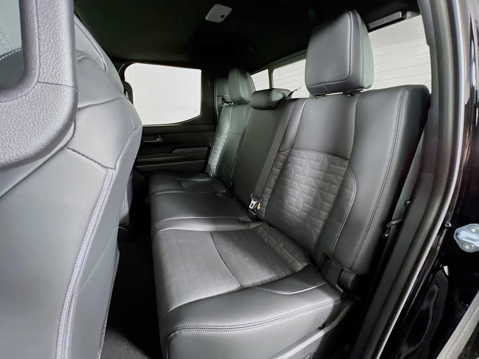 2025 Toyota Tacoma TRD Sport Hybrid - Photo 13