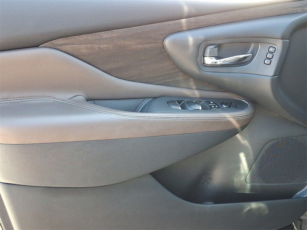 2022 Nissan Murano Platinum - Photo 13