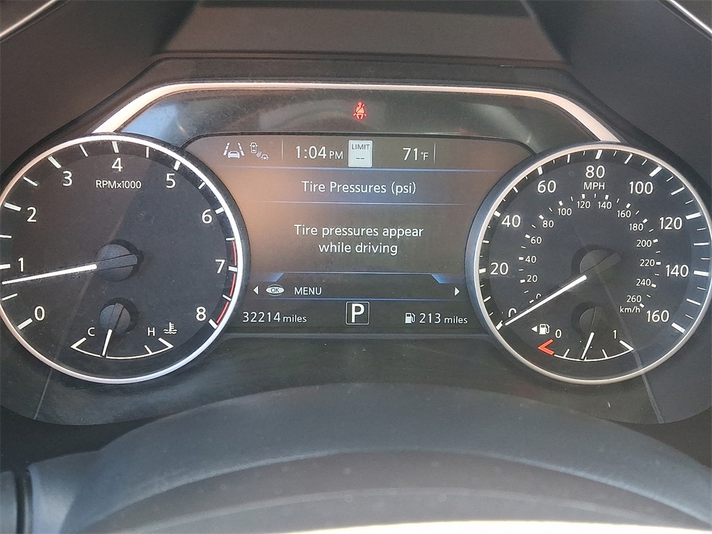 2022 Nissan Murano Platinum - Photo 22