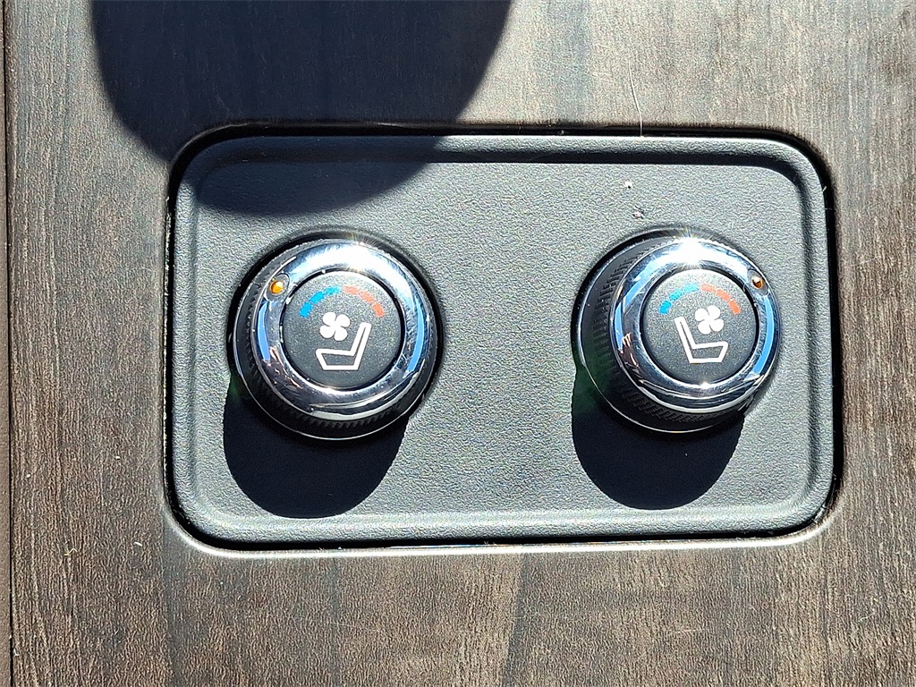 2022 Nissan Murano Platinum - Photo 24