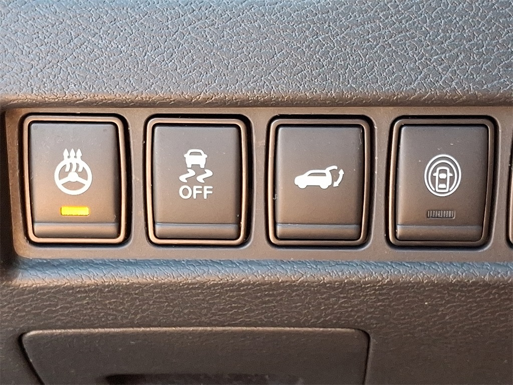 2022 Nissan Murano Platinum - Photo 25