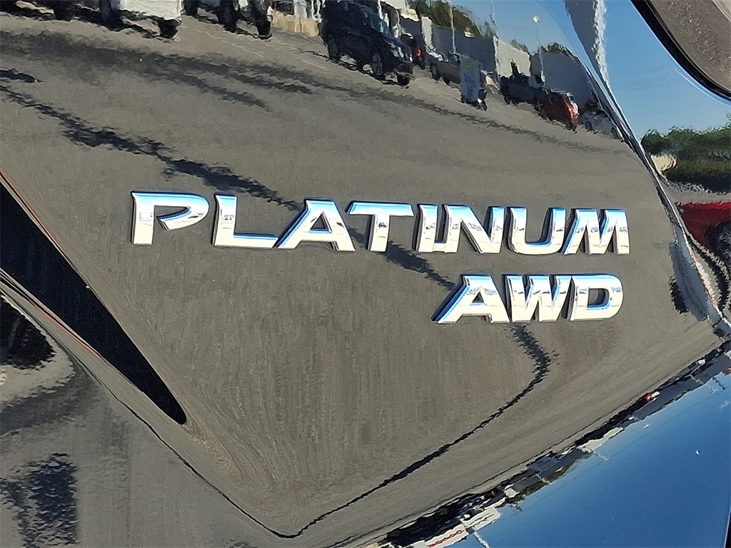 2022 Nissan Murano Platinum - Photo 29