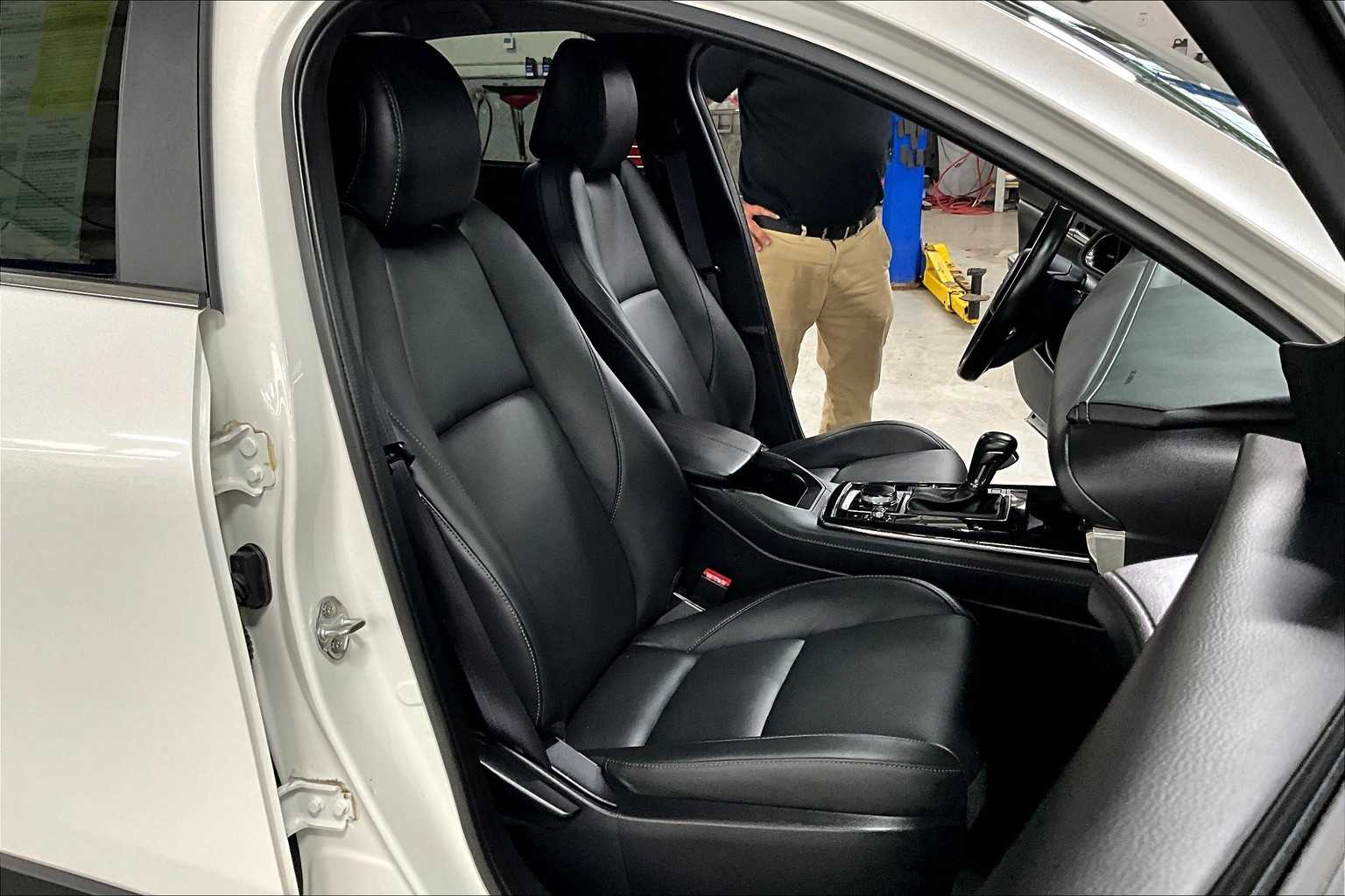 2023 Mazda CX-30 2.5 S Preferred Package - Photo 11