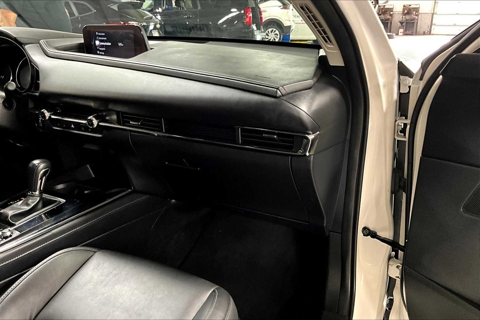 2023 Mazda CX-30 2.5 S Preferred Package - Photo 13