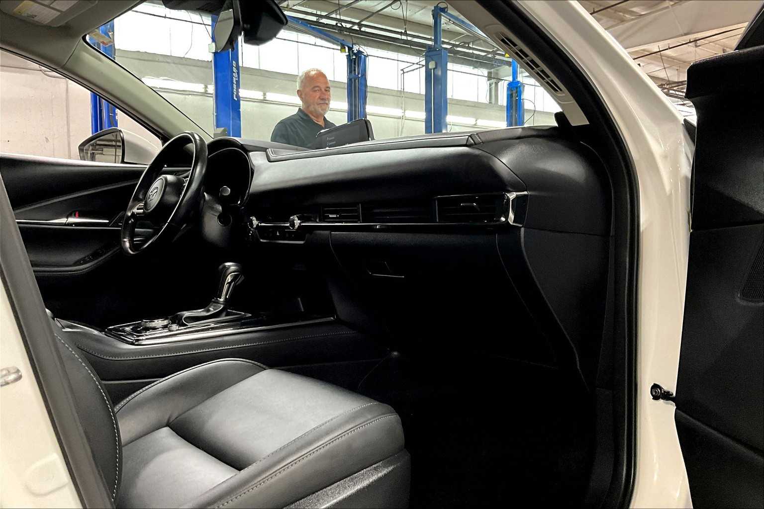 2023 Mazda CX-30 2.5 S Preferred Package - Photo 14