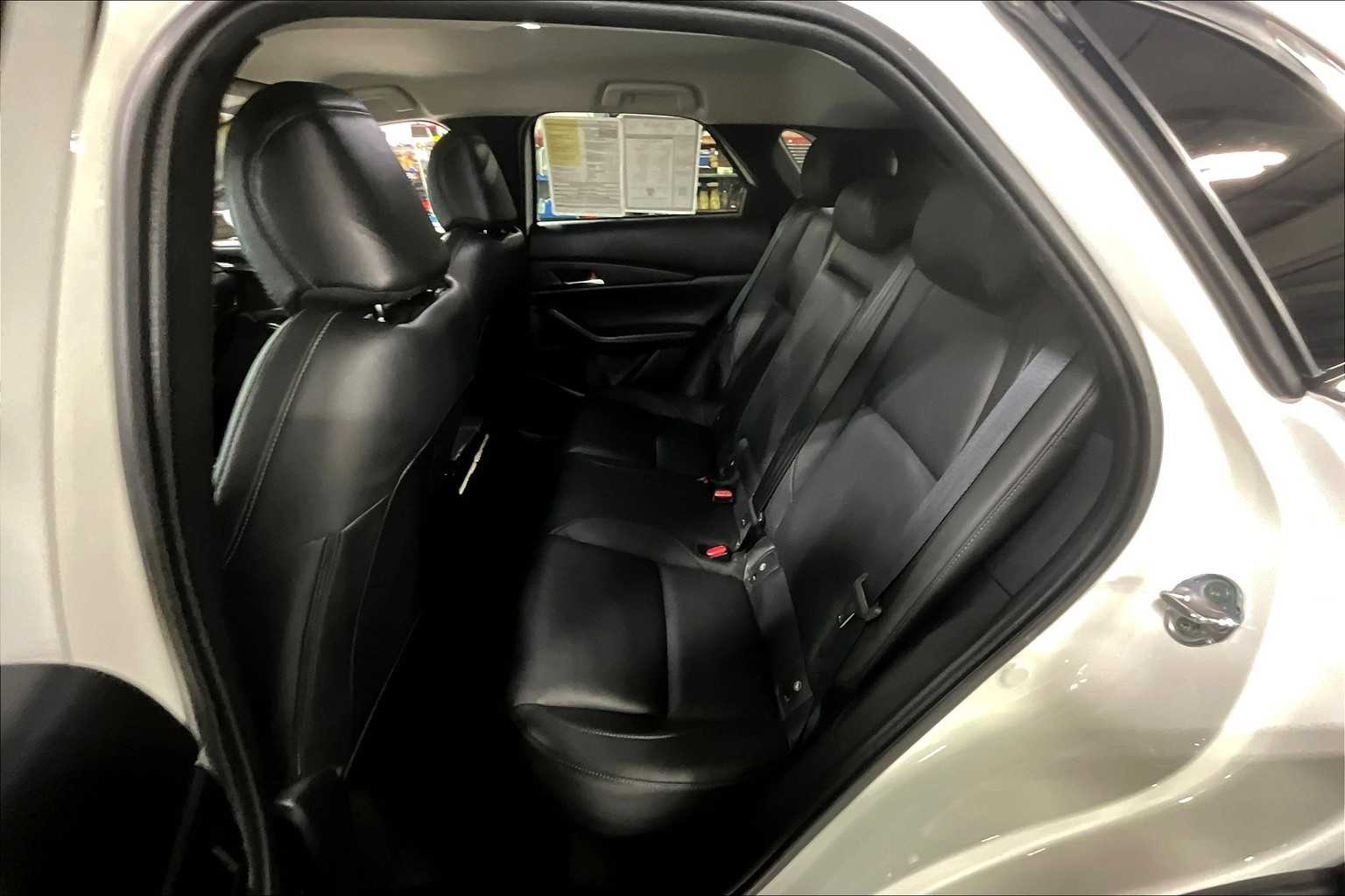2023 Mazda CX-30 2.5 S Preferred Package - Photo 15