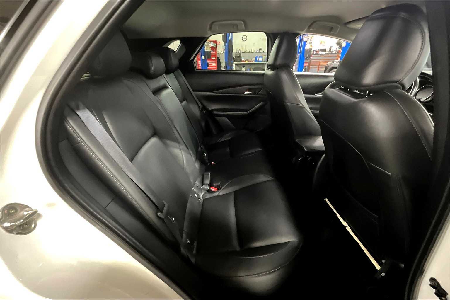 2023 Mazda CX-30 2.5 S Preferred Package - Photo 16