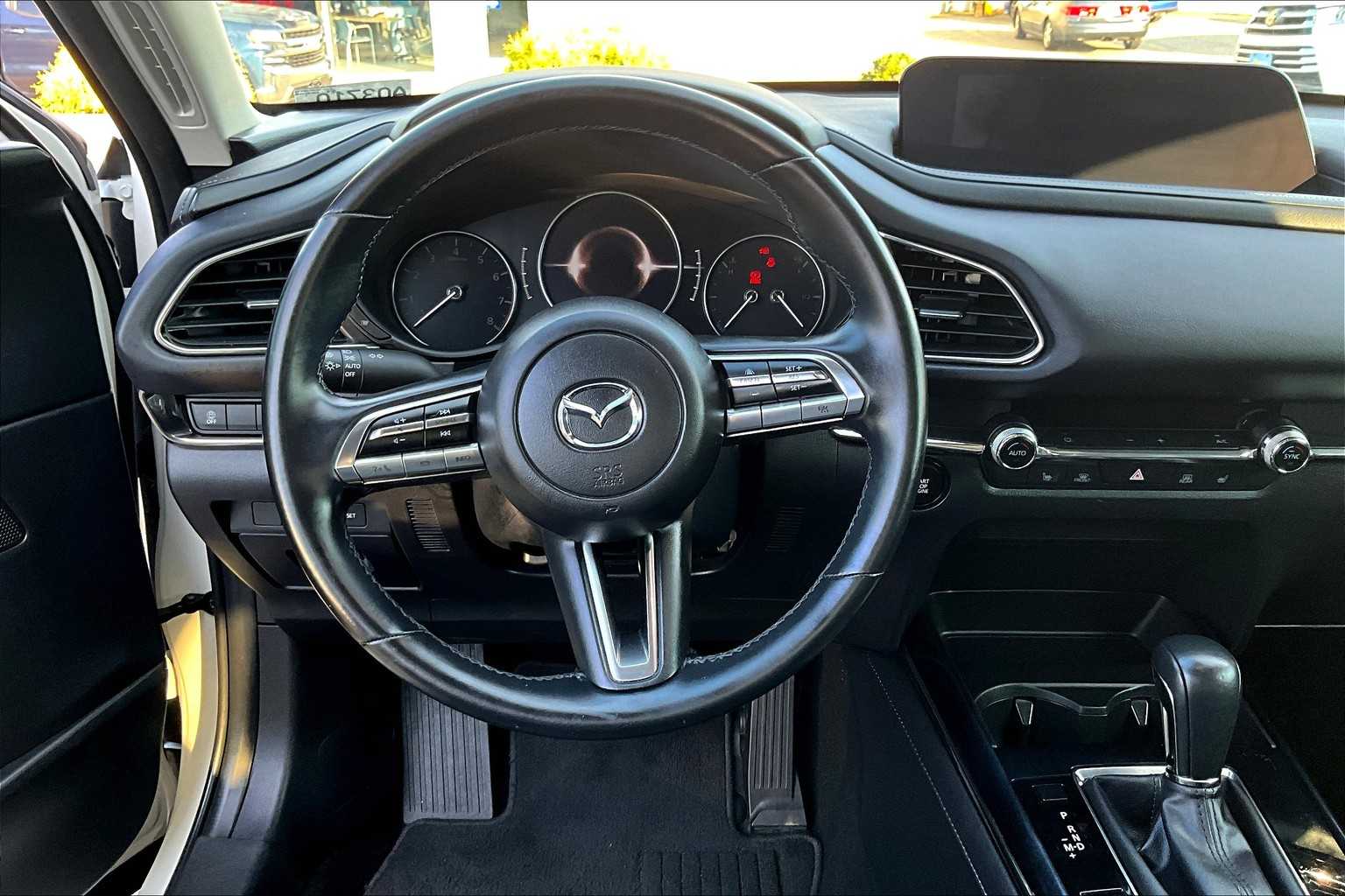 2023 Mazda CX-30 2.5 S Preferred Package - Photo 17