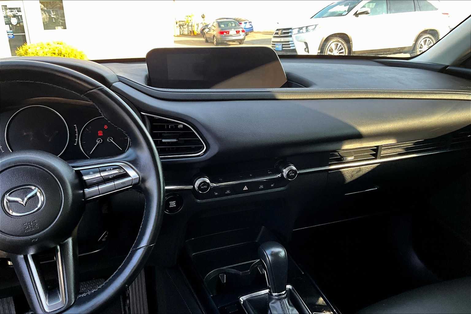 2023 Mazda CX-30 2.5 S Preferred Package - Photo 18