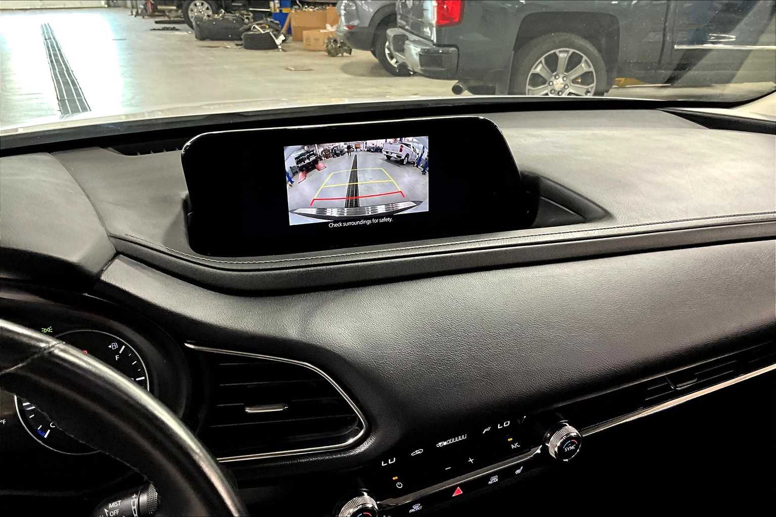2023 Mazda CX-30 2.5 S Preferred Package - Photo 19