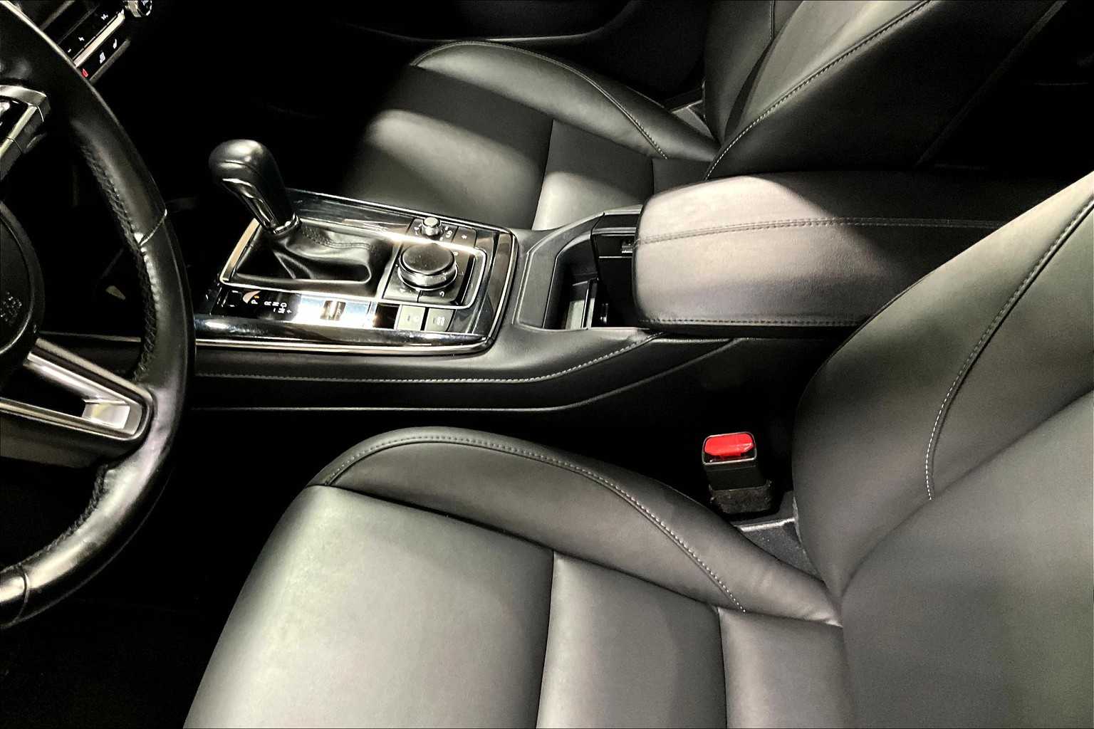 2023 Mazda CX-30 2.5 S Preferred Package - Photo 20