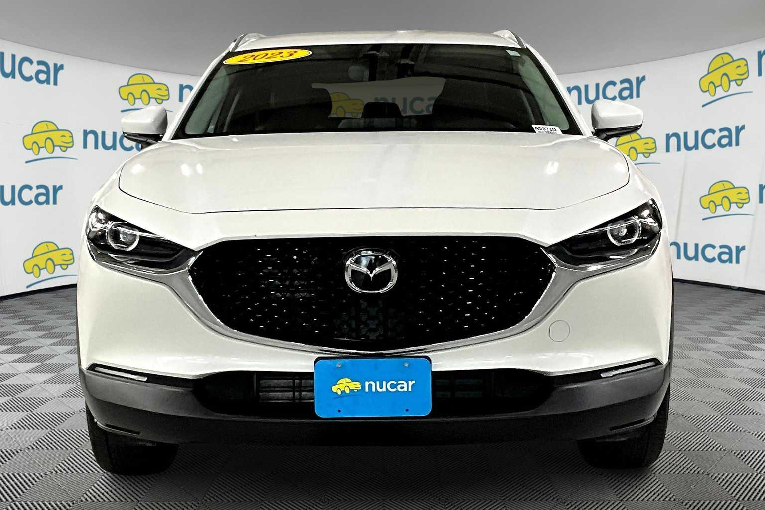 2023 Mazda CX-30 2.5 S Preferred Package - Photo 2