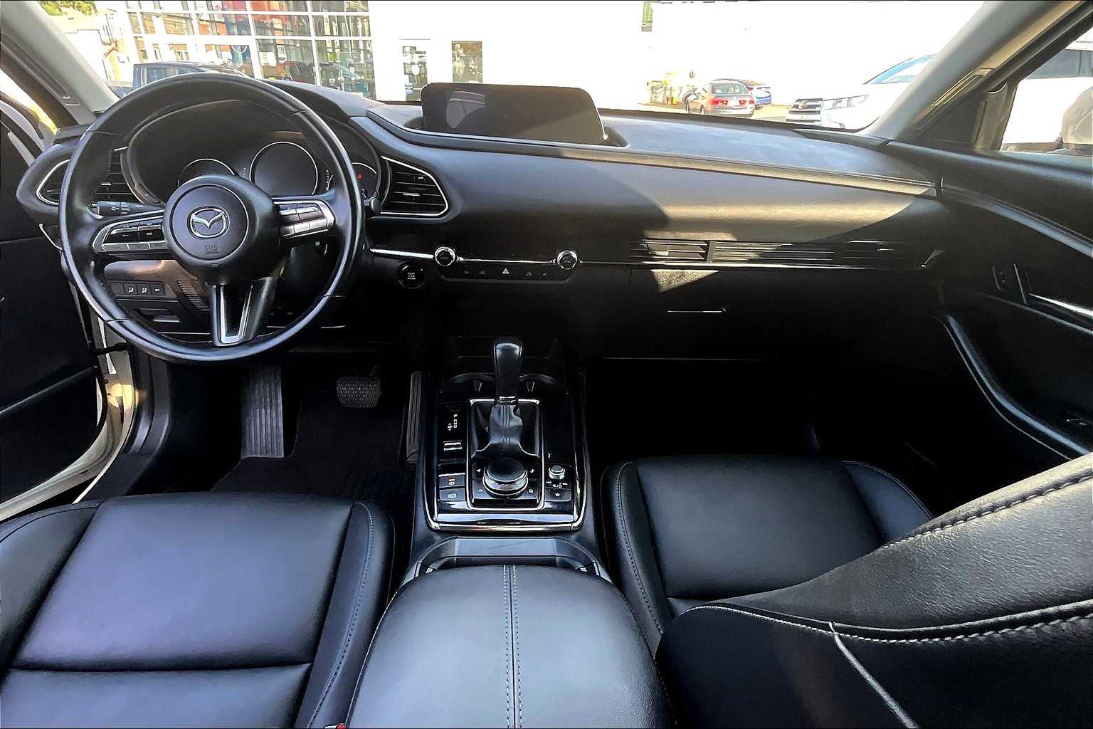 2023 Mazda CX-30 2.5 S Preferred Package - Photo 21