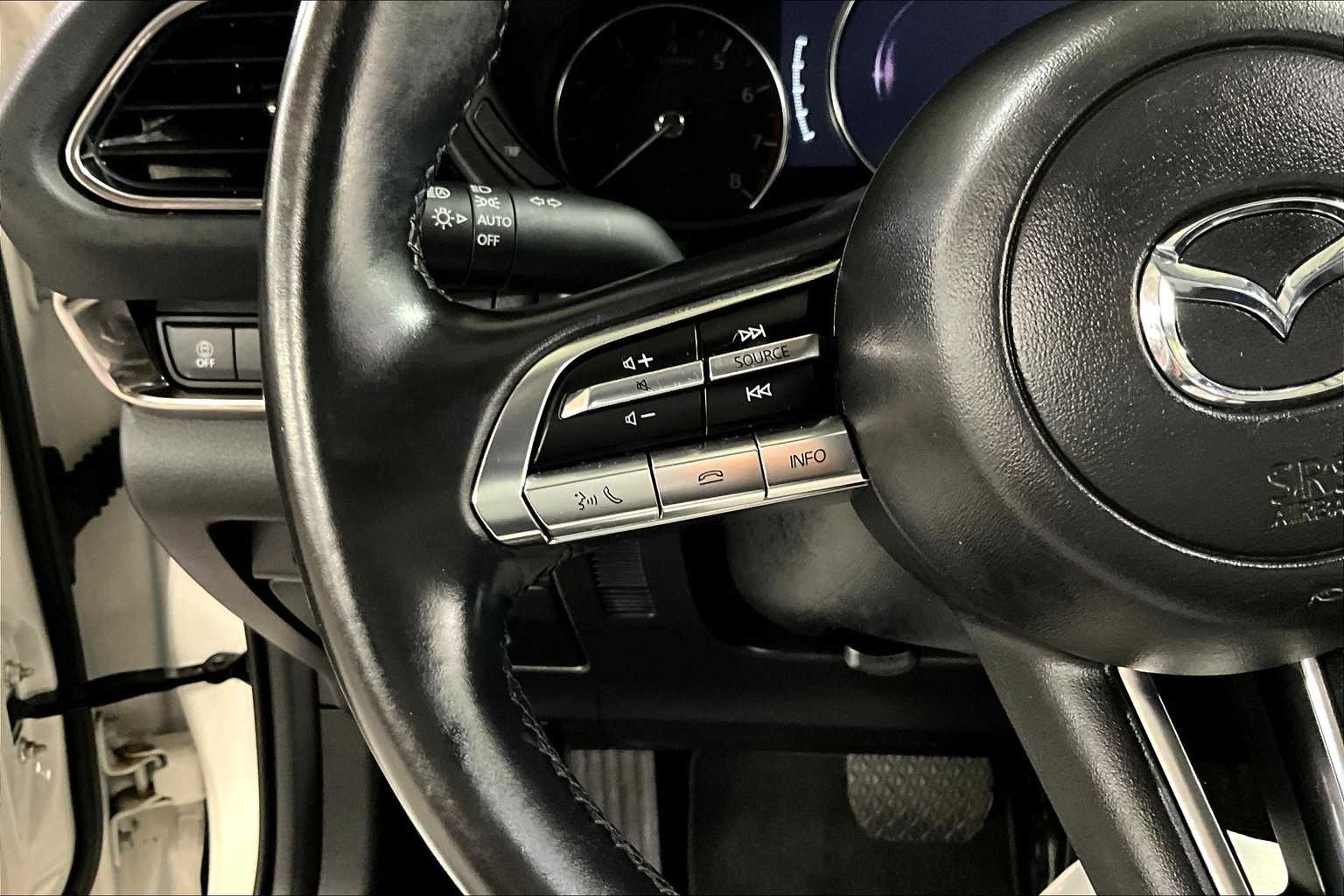 2023 Mazda CX-30 2.5 S Preferred Package - Photo 22