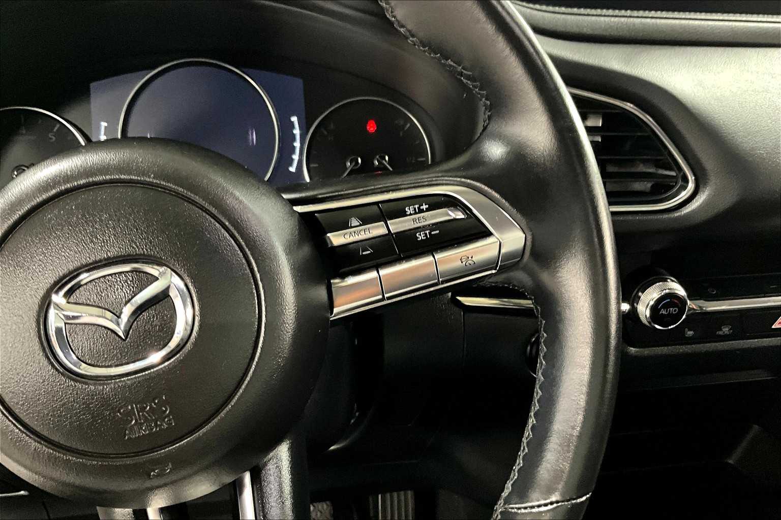 2023 Mazda CX-30 2.5 S Preferred Package - Photo 23