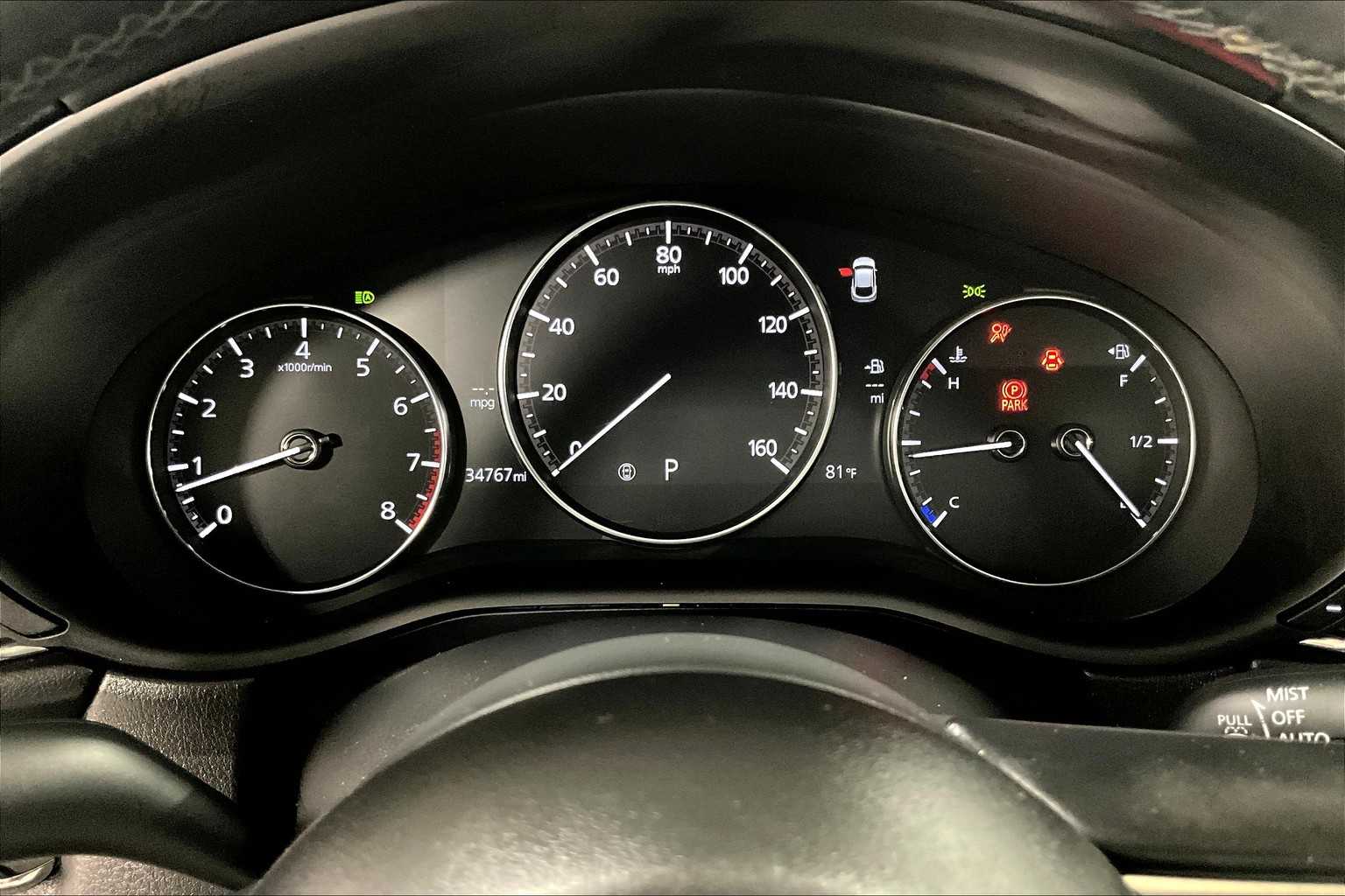 2023 Mazda CX-30 2.5 S Preferred Package - Photo 24