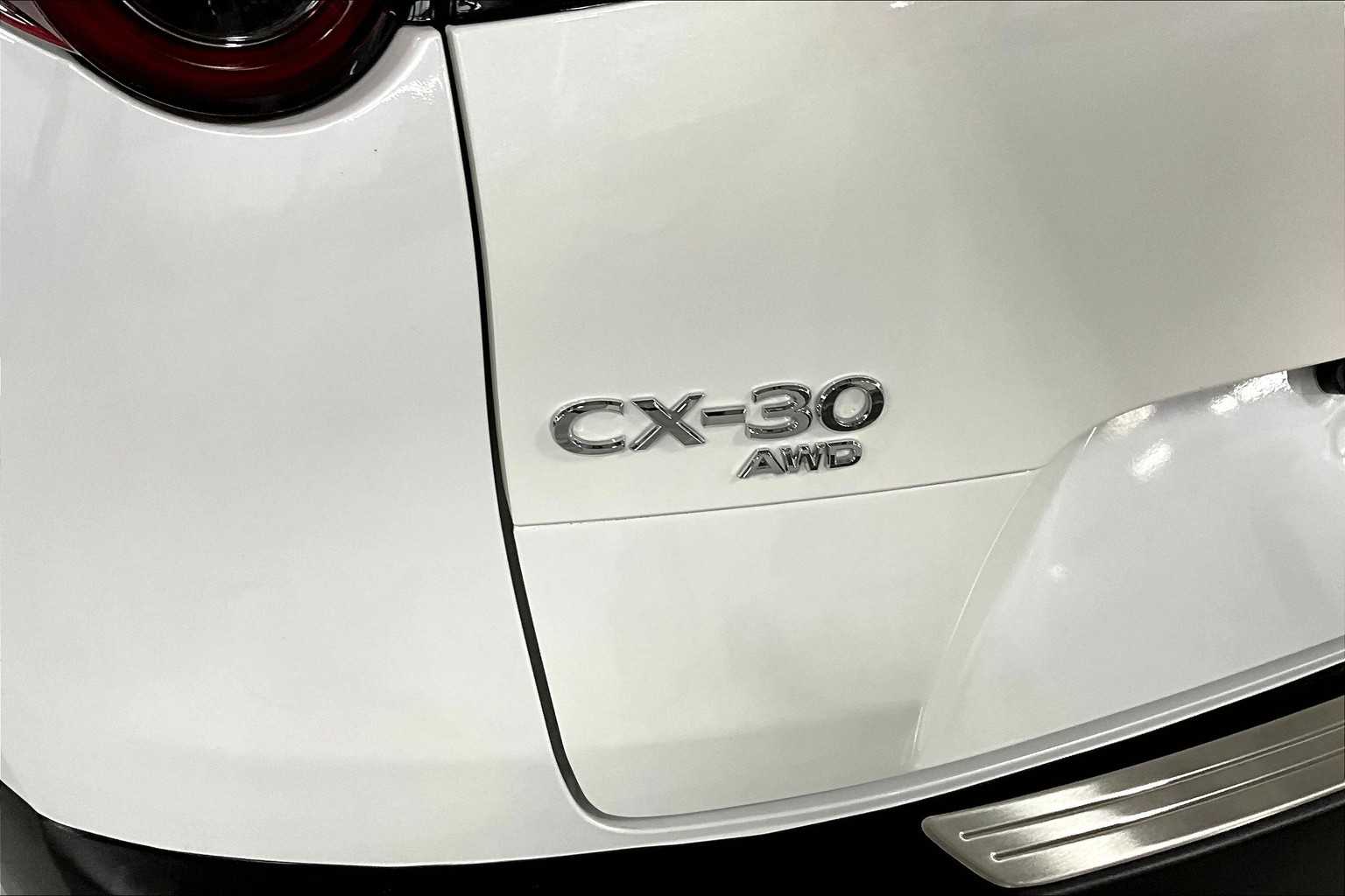 2023 Mazda CX-30 2.5 S Preferred Package - Photo 26
