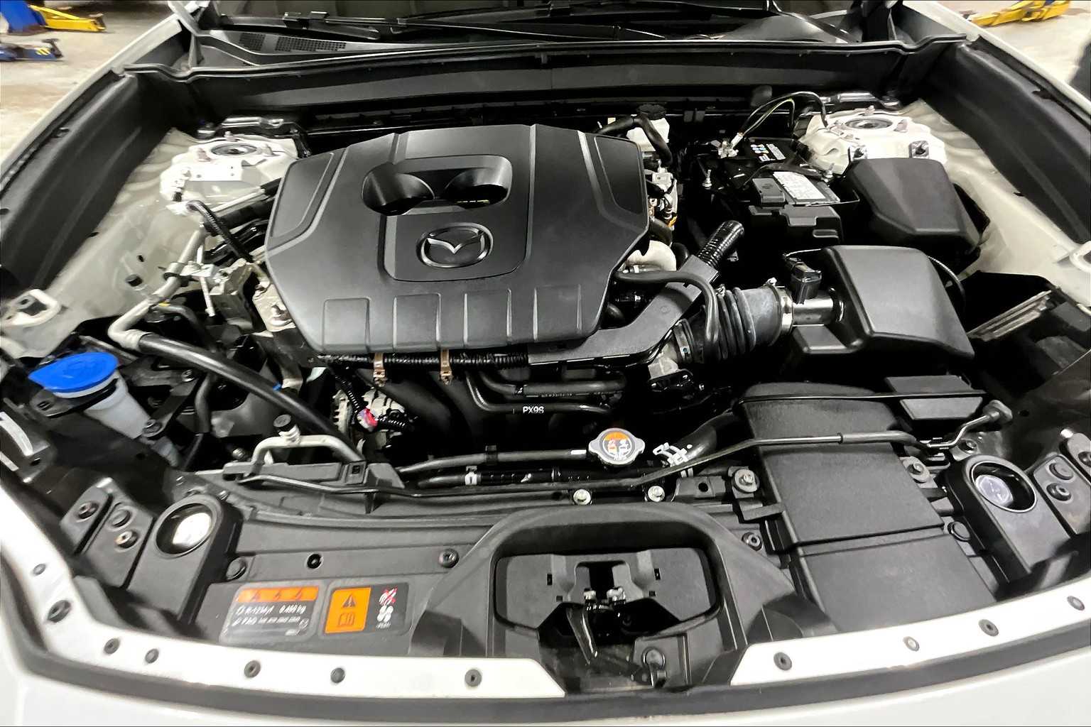 2023 Mazda CX-30 2.5 S Preferred Package - Photo 27