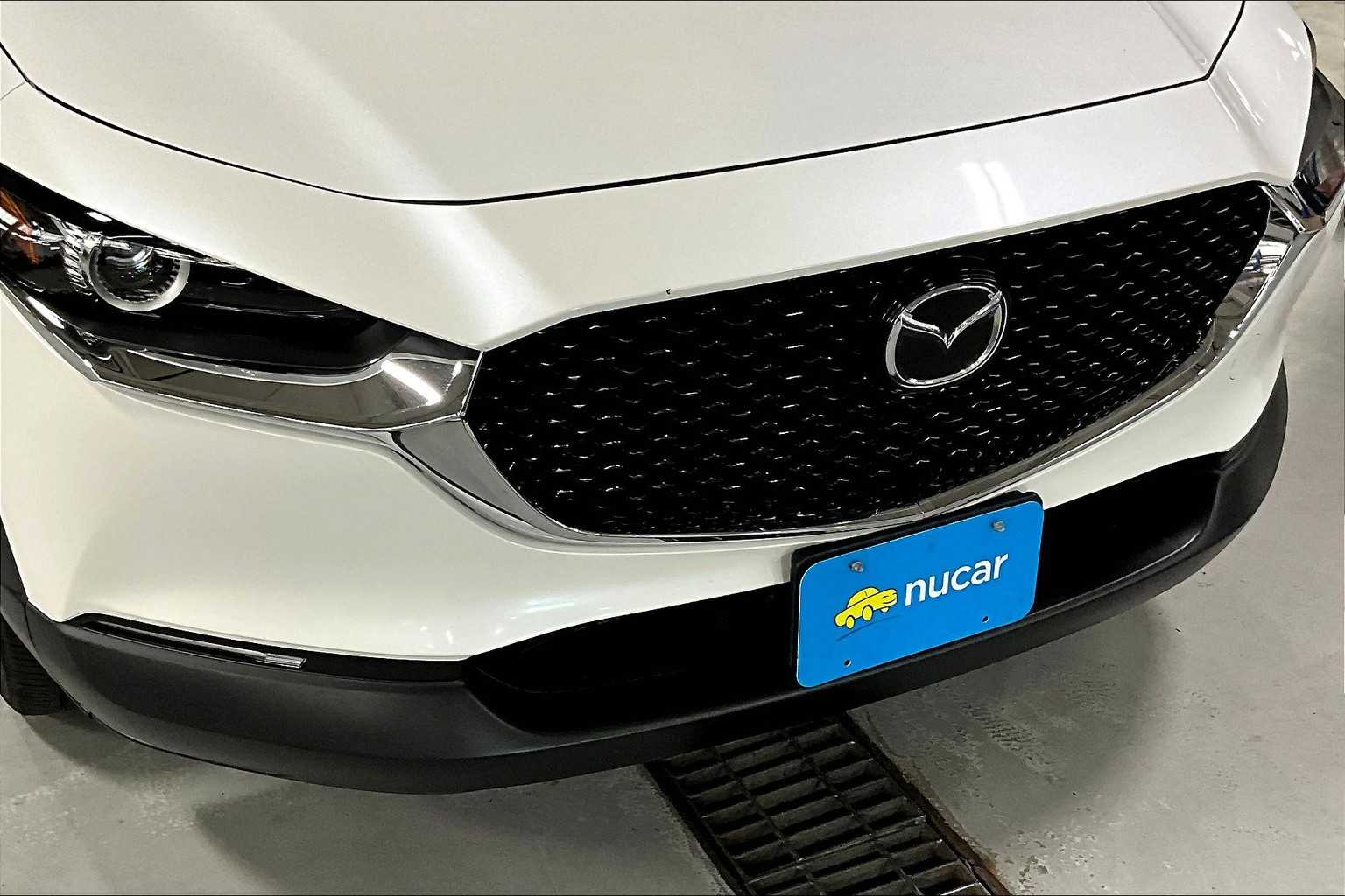 2023 Mazda CX-30 2.5 S Preferred Package - Photo 29
