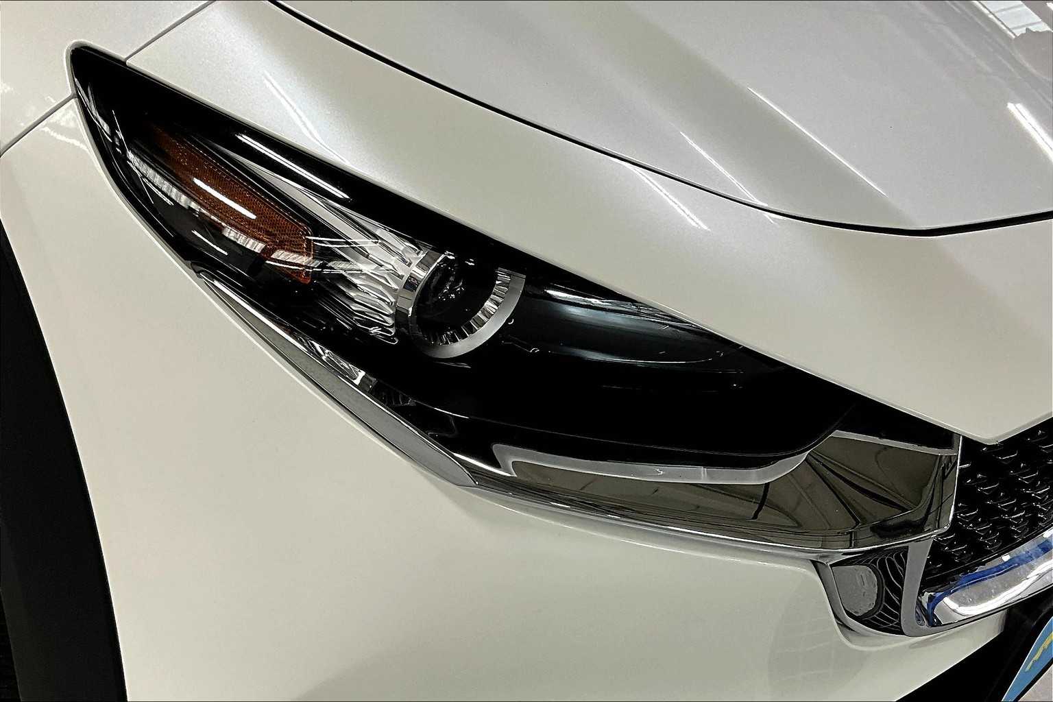 2023 Mazda CX-30 2.5 S Preferred Package - Photo 30