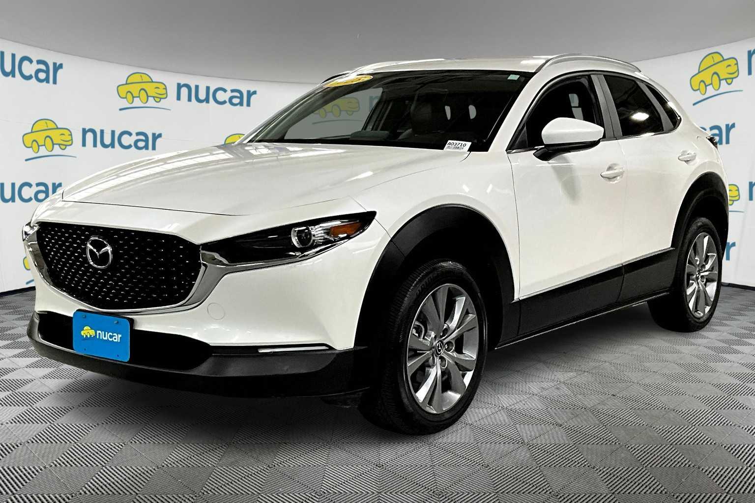 2023 Mazda CX-30 2.5 S Preferred Package - Photo 3