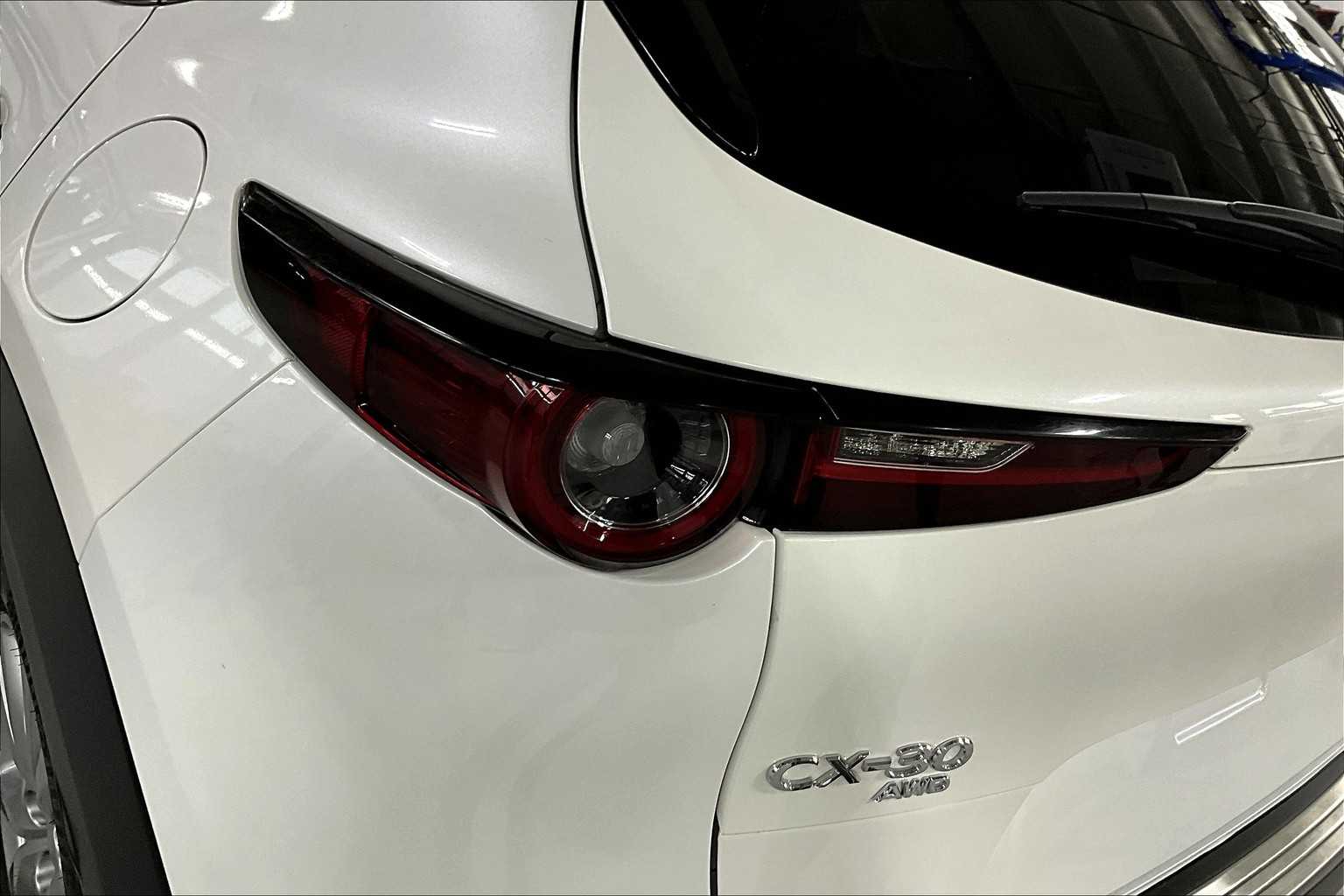 2023 Mazda CX-30 2.5 S Preferred Package - Photo 31