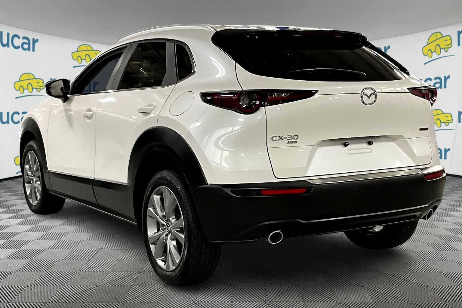2023 Mazda CX-30 2.5 S Preferred Package - Photo 4