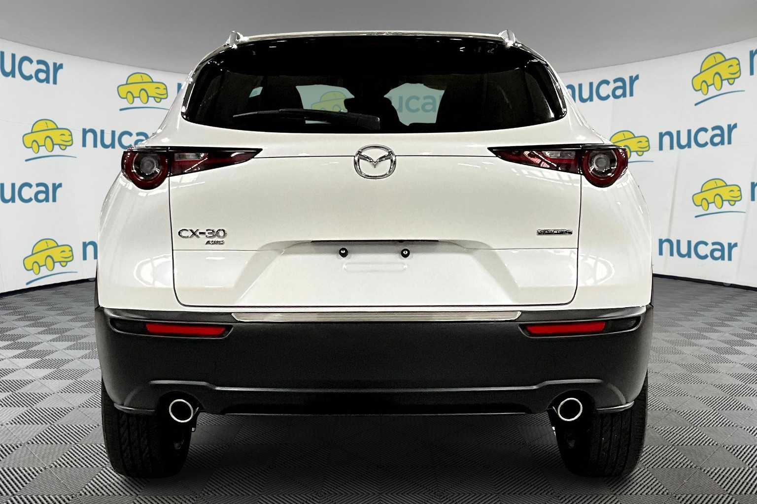 2023 Mazda CX-30 2.5 S Preferred Package - Photo 5